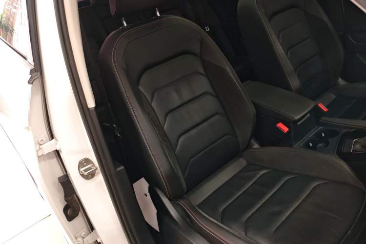 Used Volkswagen Tayron 2019 Teramont Edition 280TSI Two-Wheel Drive Luxury Model China VI Standard