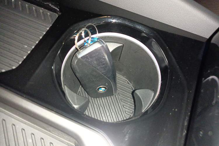 Used BMW i5 2025 eDrive 35L M Sport Package