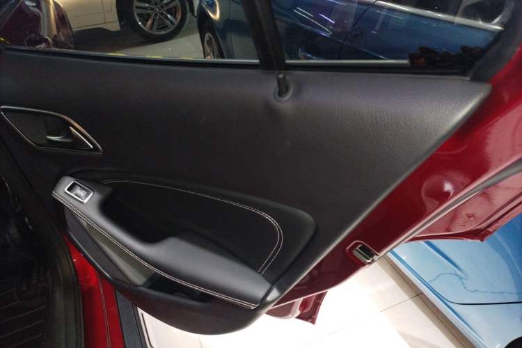 Used Mercedes-Benz GLA 2018 GLA 200 Sport Edition
