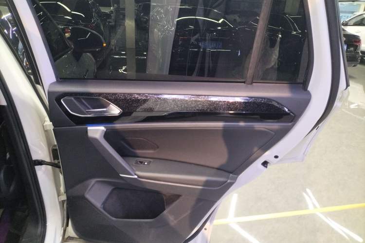 Used Volkswagen Tayron GTE Plug-in Hybrid 2020 1.4T Luxury Model
