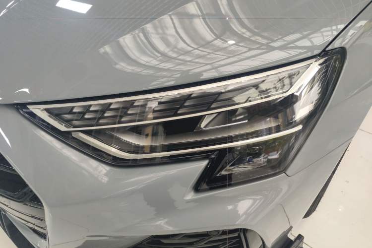 Used Audi A3 2025 Sportback 35TFSI Prestige Edition
