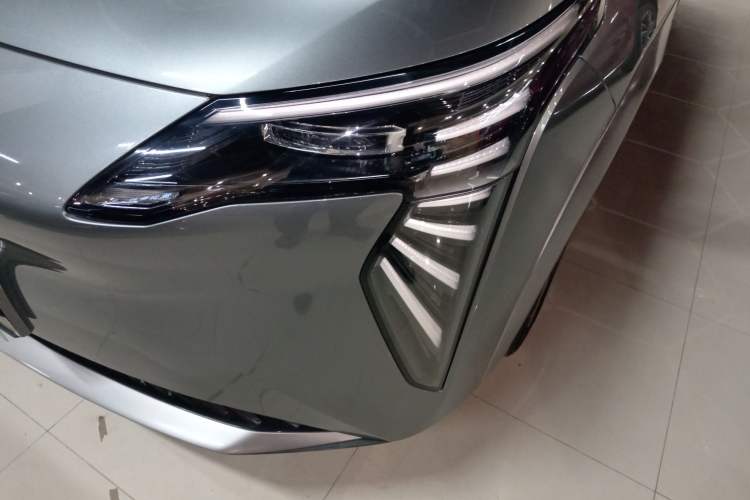 Used AION Y 2023 Plus 510 Enjoy Edition
