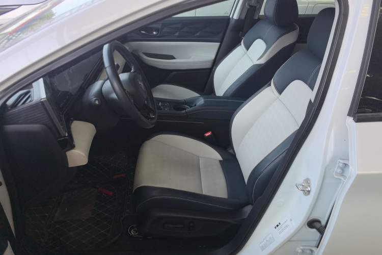 Used Lingxi L 2024 Player No. 1 Edition