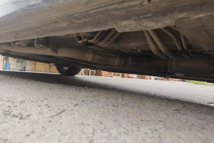 Used Honda Elysion 2022 2.0L eHEV Prestige Edition
