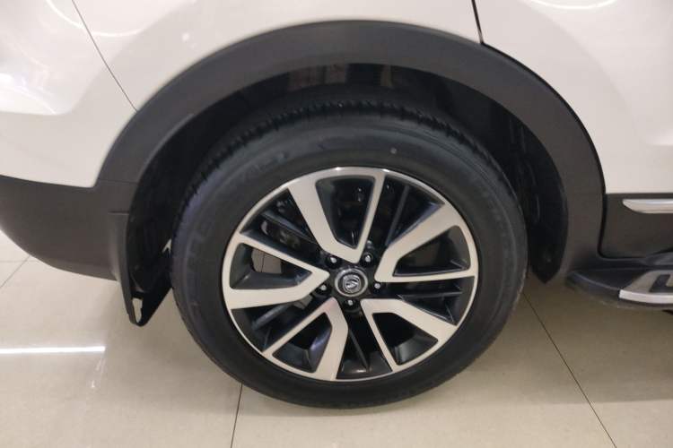 Used Changan CS55 2017 1.5T Automatic Xuan Dong Model
