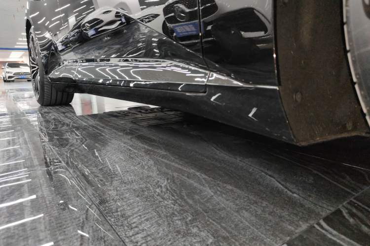 Used  12 2025 Ultra Extended-Range Edition
