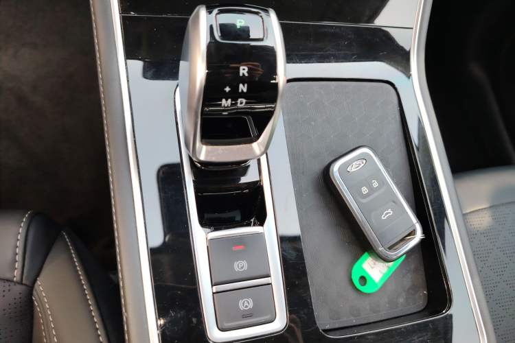 Used Chery Tiggo 8 2020 Revised Version 290TGDI Automatic Luxury Edition
