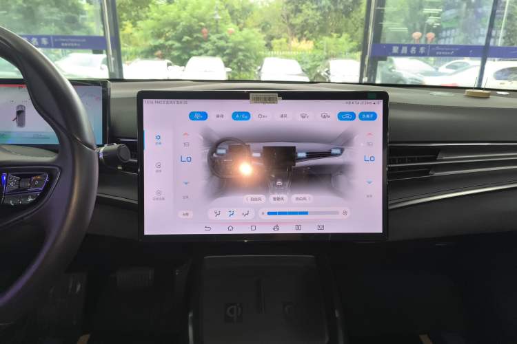 Used BYD Seal 2023 Champion Edition 550km Elite Model
