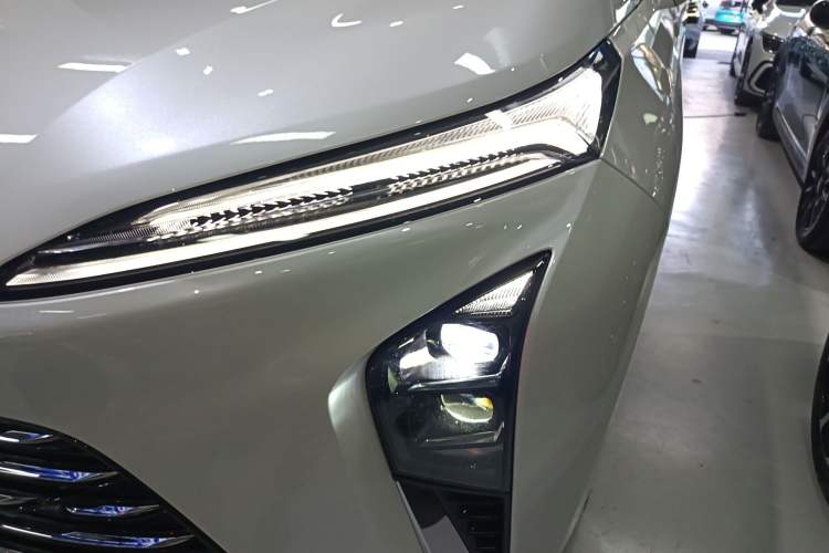 Used Buick GL8 2025 Lu Zun Deluxe Edition
