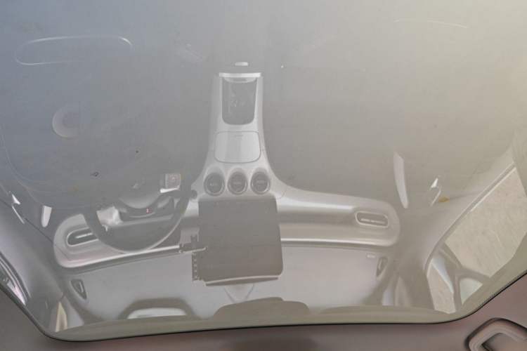 Used  #3 2023 Pulse Four-Wheel Drive Edition
