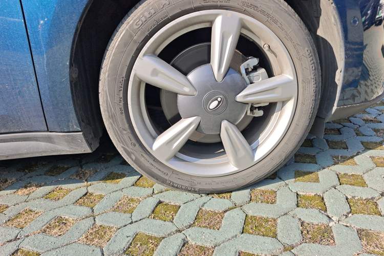 Used ORA Good Cat 2021 400km Standard Range Venus Edition Lithium Iron Phosphate