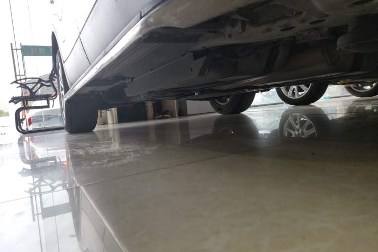 Used Buick Envision 2017 20T Two-Wheel Drive Leading Version
