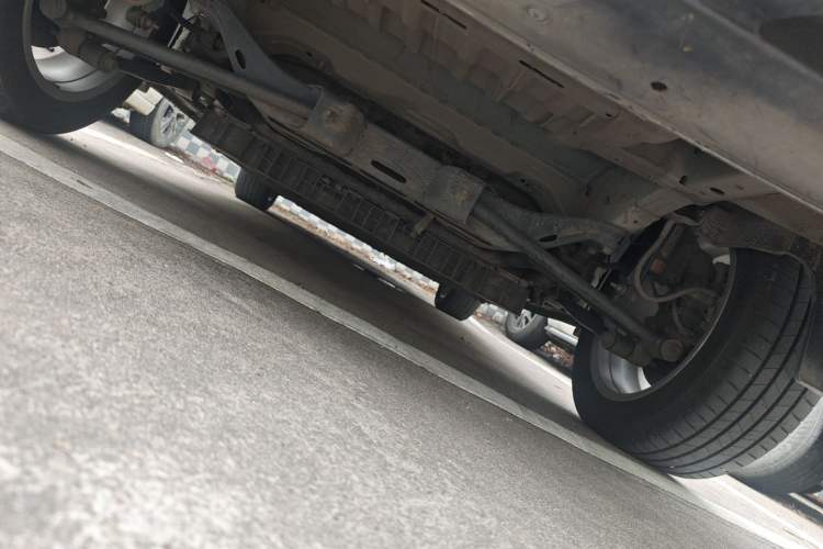 Used Buick Velite 6 2023 430km Range Commuter Version
