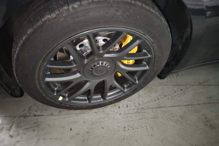 Used Tesla Model 3 2023 Long-Range All-Wheel-Drive Version
