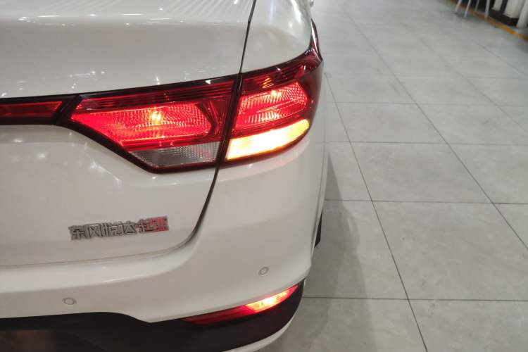 Used Kia K2 2017 Sedan 1.4L Automatic GLS
