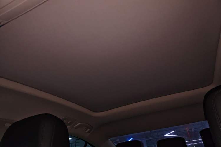 Used Volkswagen Magotan 2018 330TSI DSG Advanced Model