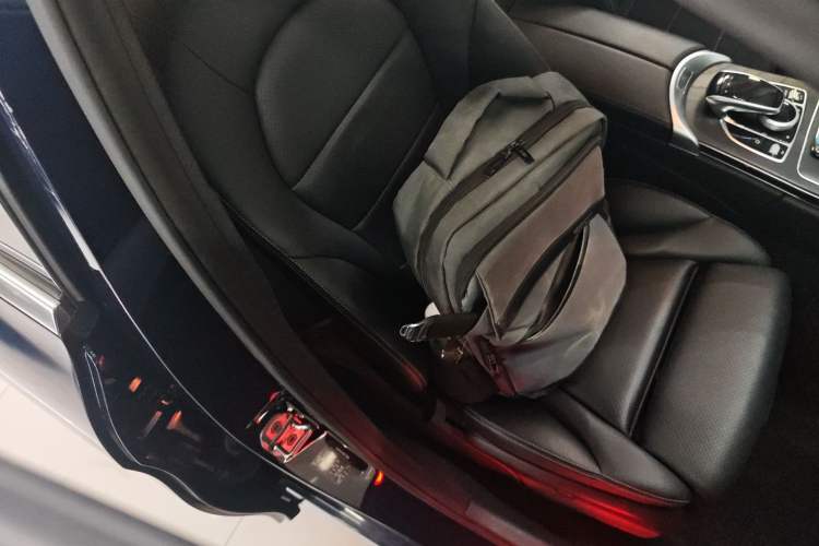 Used Mercedes-Benz C-Class 2017 Facelift C 200 L Sport Edition