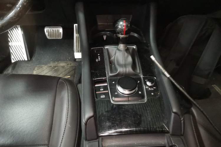 Used Mazda Mazda 3 Axela 2021 2.0L Automatic Zhi Rui Edition