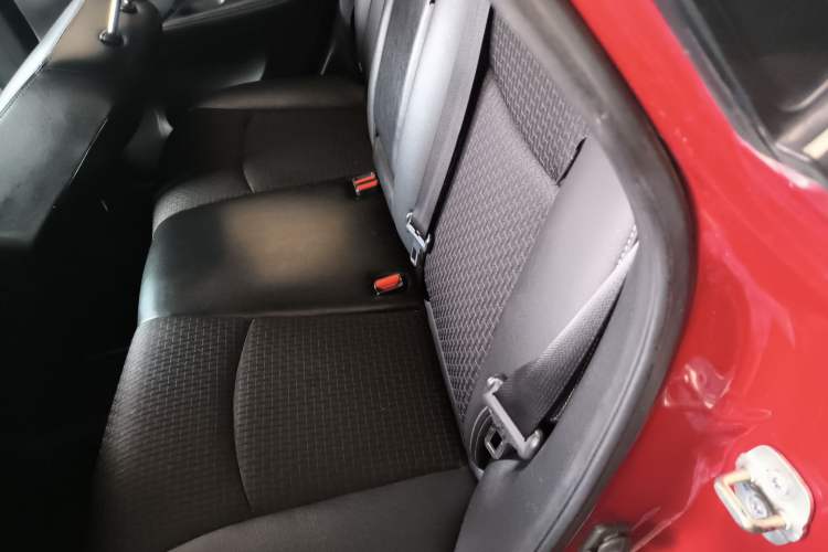 Used Nissan Tiida 2016 1.6L CVT Smart Drive Edition
