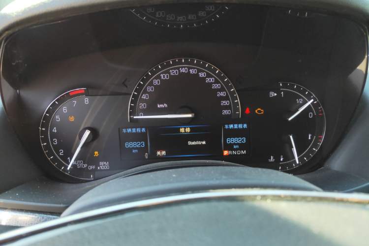 Used Cadillac ATS-L 2017 28T Tech Edition