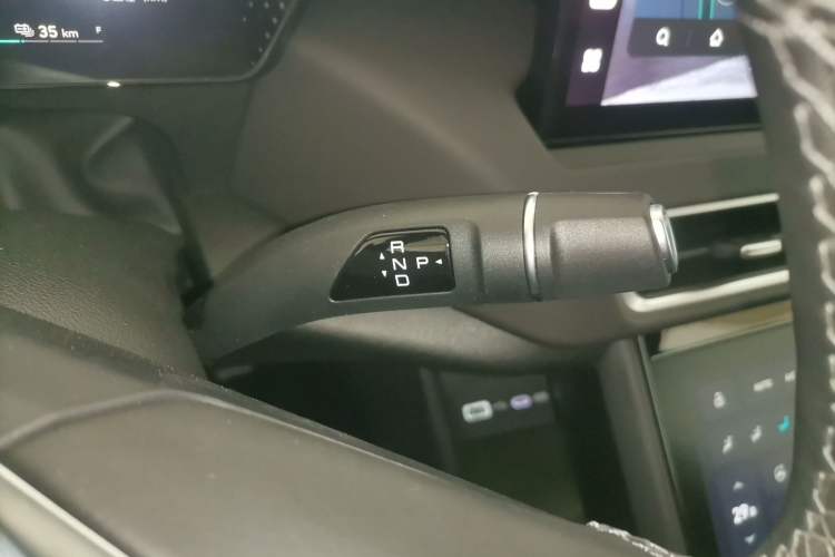 Used Wey Mocha New Energy 2024 Hi4 Four-Wheel Drive Long-Range Version