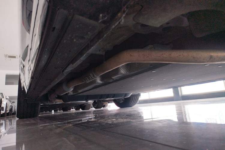 Used Li Auto L8 2023 Pro Model
