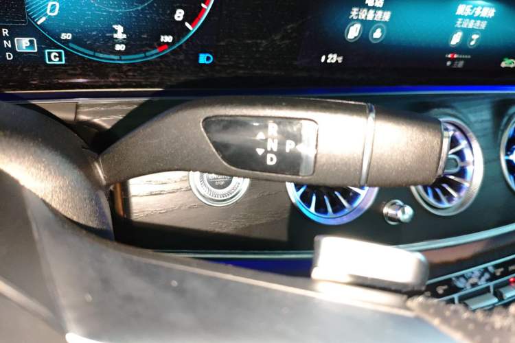 Used Mercedes-Benz E-Class 2021 E 300 L Sporty and Stylish Model
