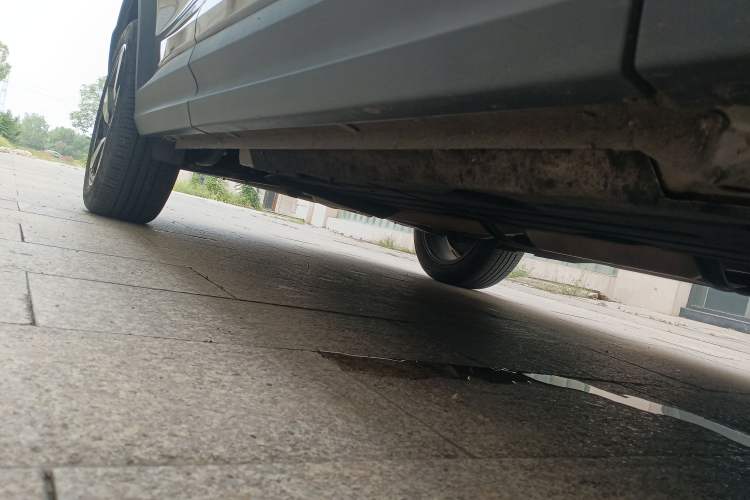 Used Lynk & Co 06 2020 1.5T JinPro model
