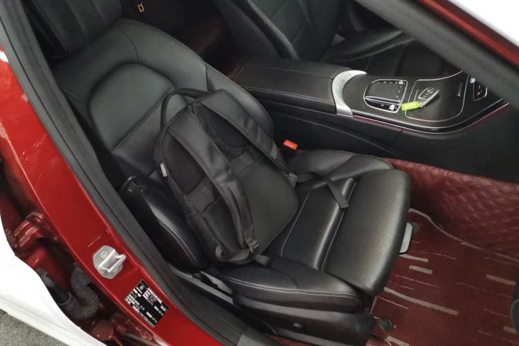 Used Mercedes-Benz C-Class 2021 C 260 L Sport Edition Star Collection