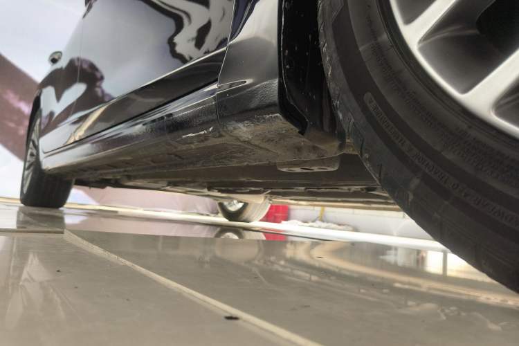 Used Bestune B70 2022 Third Generation 1.5T Automatic Enjoyment Version
