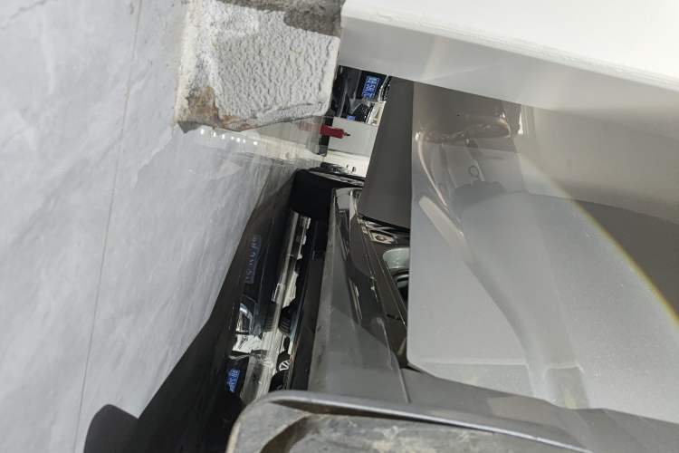 Used Toyota Avalon 2022 Dual-Engine 2.5L XLE Premium Edition
