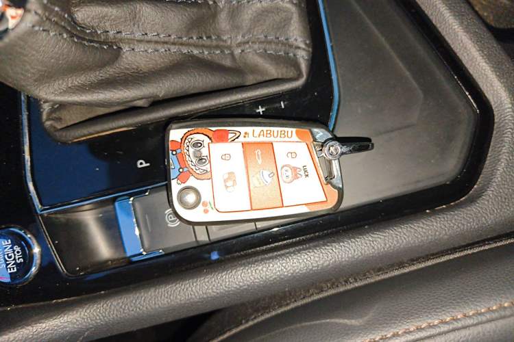 Used Volkswagen Tharu 2019 280TSI Two-Wheel Drive Comfort Edition China VI Standard
