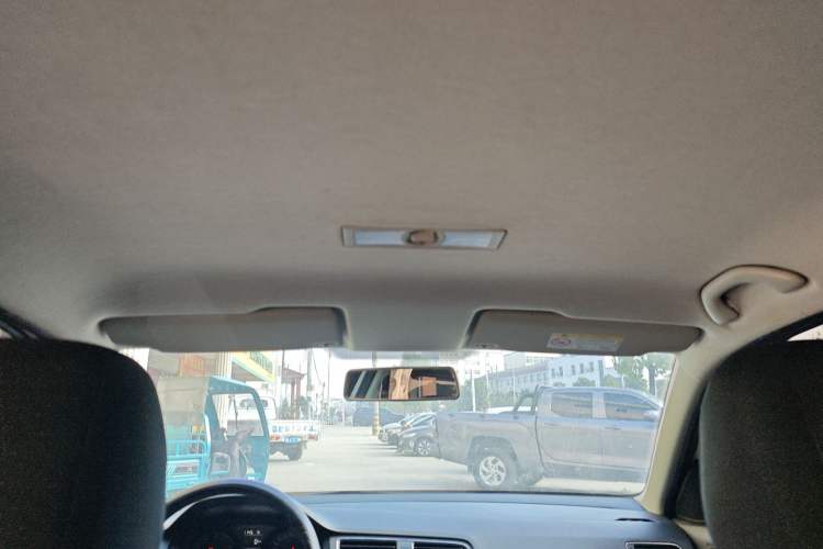 Used Volkswagen Lavida 2017 1.6L Automatic Fashion Edition
