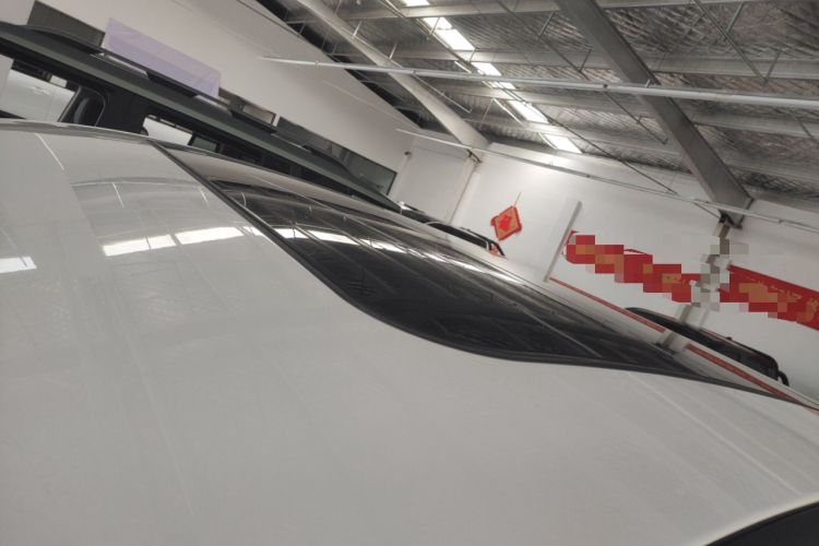 Used JETOUR Shanhai Shanhai L6 2024 1.5TD DHT MAX