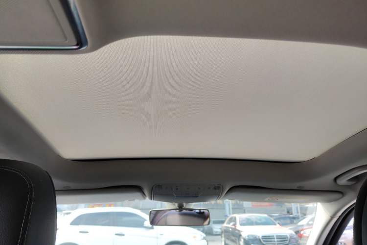 Used Mercedes-Benz C-Class 2020 Restyled C 260 L Sport Edition