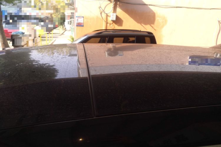 Used Li Auto L8 2024 Max