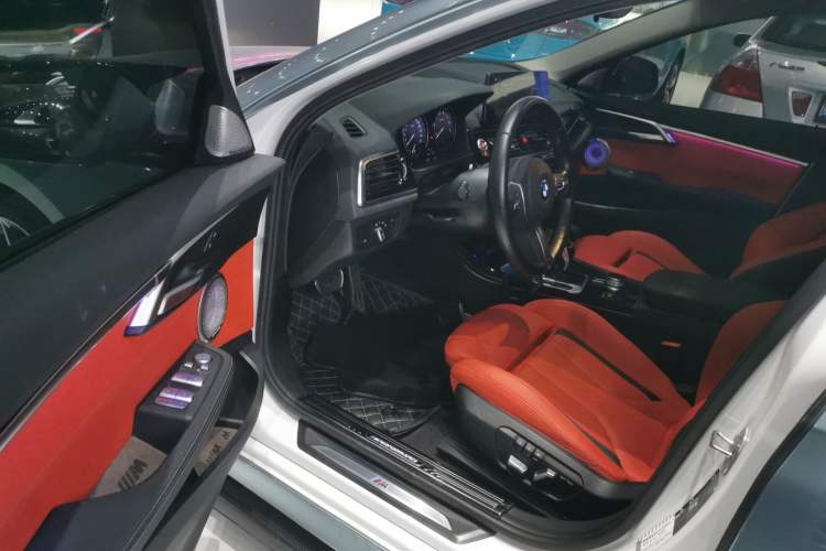 Used BMW 1 Series 2022 125i M Sport Night Edition
