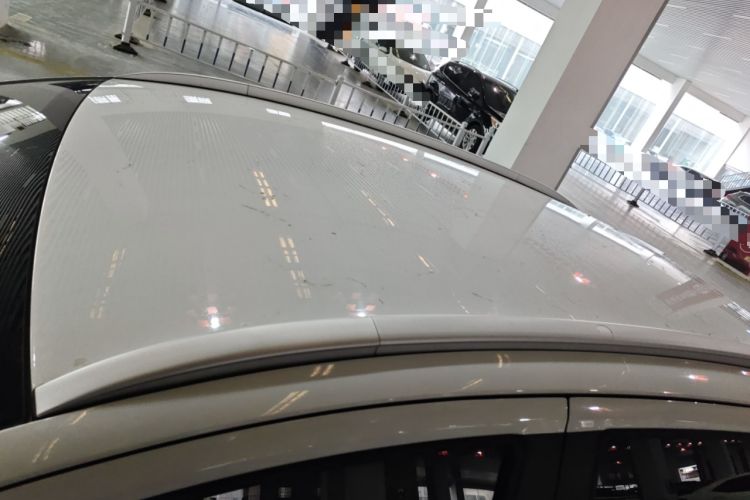 Used Geely Auto Vision X3 2019 Upgraded Model 1.5L CVT Elite Version
