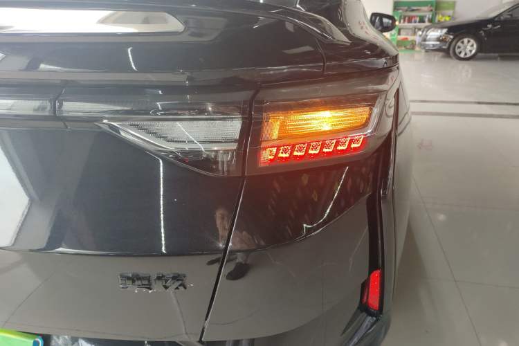 Used Dongfeng Aeolus Yixuan 2024 1.5L Automatic JingSu Edition
