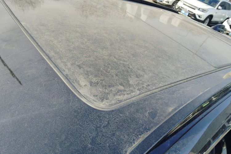 Used Cadillac XT5 2025 2.0T Luxury Version