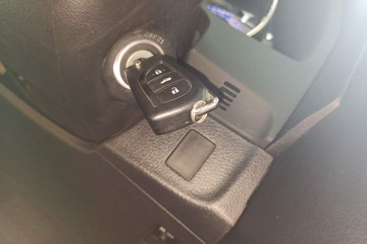 Used Toyota Reiz 2013 2.5V Shangrui Edition
