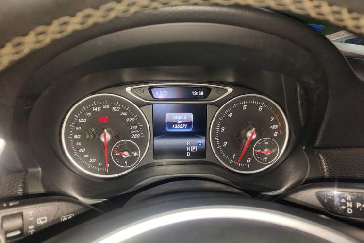 Used Mercedes-Benz A-Class 2017 A 200 Dynamic Edition