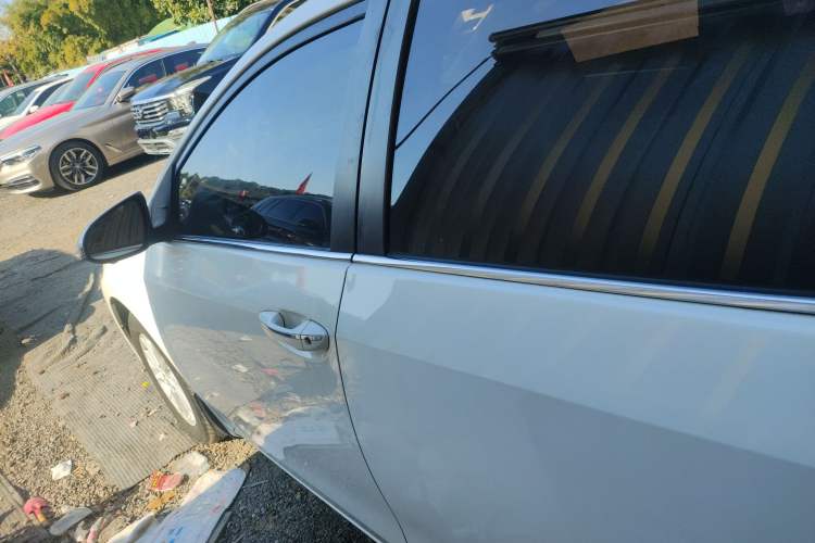 Used Toyota Corolla 2017 1.2T CVT GL