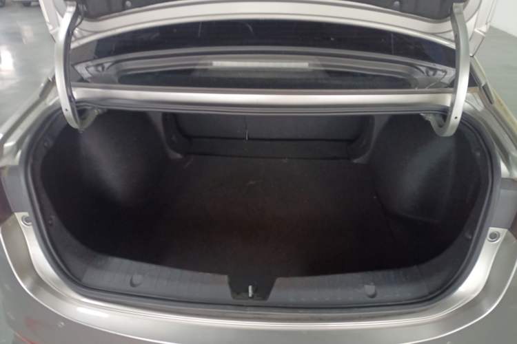 Used AION S Plus 2026 Model Luxury Edition
