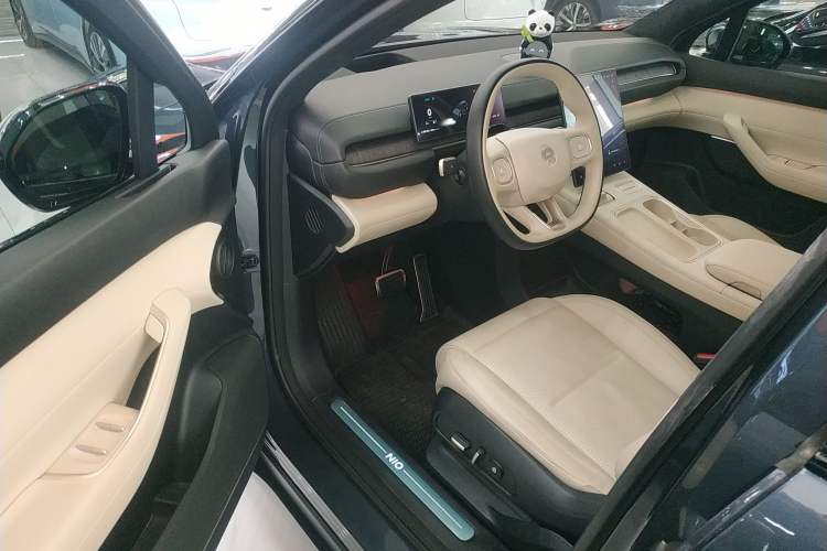 Used Nio ES6 2023 75 kWh