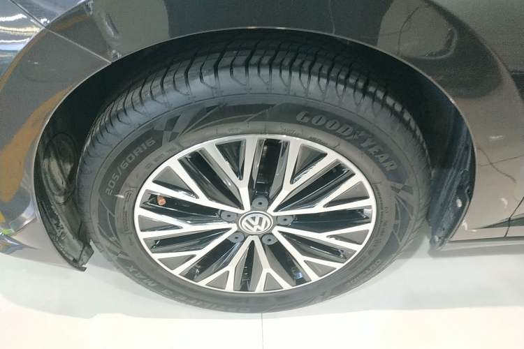 Used Volkswagen Sagitar 2019 280TSI DSG Comfort Version China VI Standard