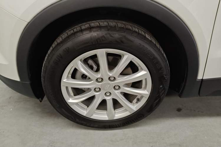 Used Cadillac XT4 2022 28T Two-Wheel Drive Fashion Edition
