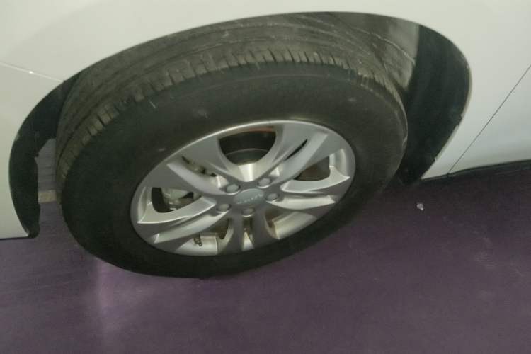 Used Haval M6 2019 1.5T DCT Two-Wheel Drive Value Edition China VI Standard
