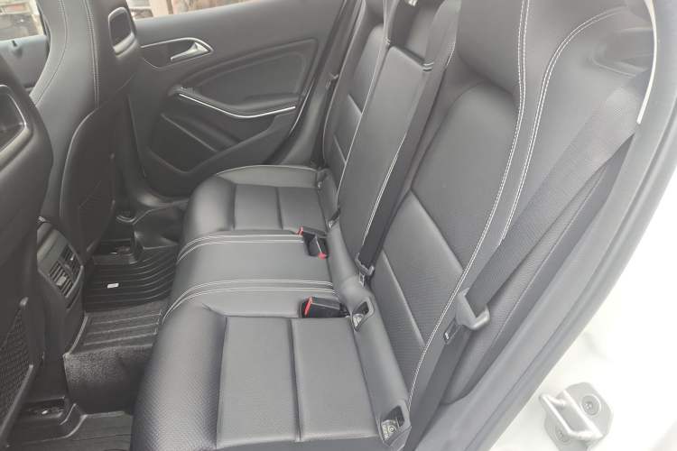 Used Mercedes-Benz GLA 2016 GLA 200 Sport Edition