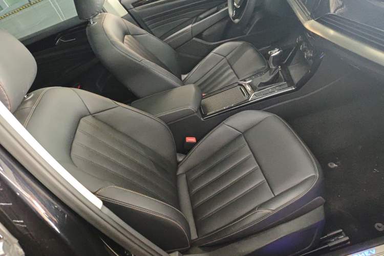 Used Volkswagen Passat New Energy 2019 430 PHEV Hybrid Elite Edition